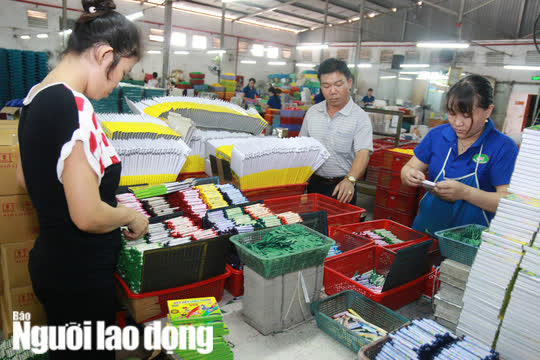 Đề xuất giảm 50% mức hưởng nếu rút bảo hiểm xã hội một lần: Hãy nghĩ đến người lao động - Ảnh 1.