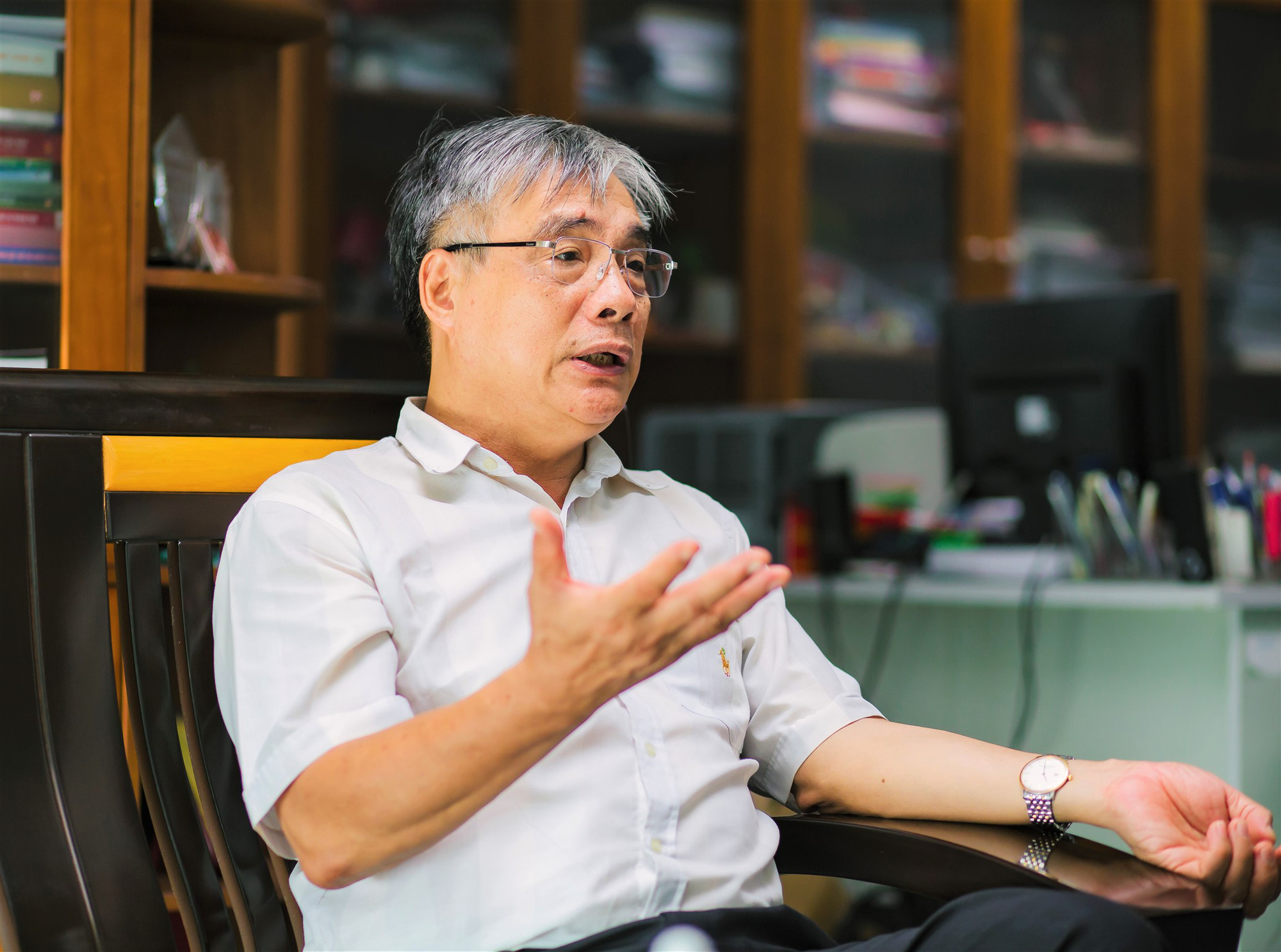 Thanh Hóa: Hút &ldquo;đại bàng&rdquo;, du lịch S&acirc;̀m Sơn sẽ định hình m&ocirc;̣t ch&acirc;n dung mới - Ảnh 1.