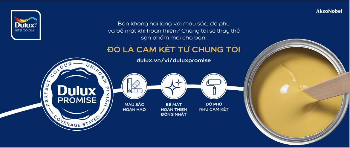 Hóa giải nỗi lo lắng cho gia chủ khi sơn nhà - Ảnh 3.