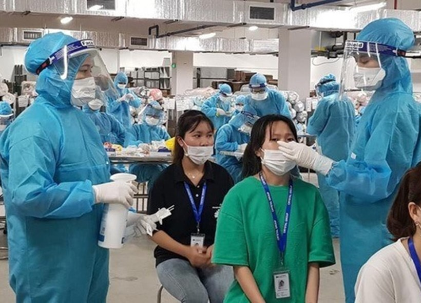 Đồng ý đề xuất miễn đóng BHYT 8 tháng cho người lao động, doanh nghiệp
