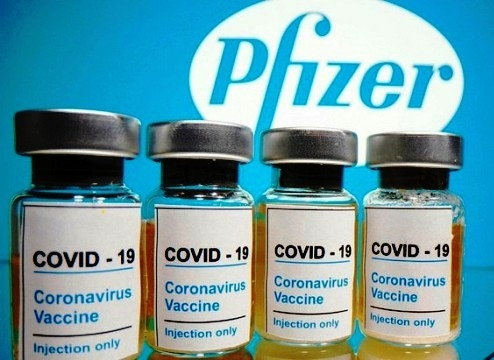 Bộ Y tế chính thức phê duyệt vắc-xin Covid-19 của hãng Pfizer/BioNTech