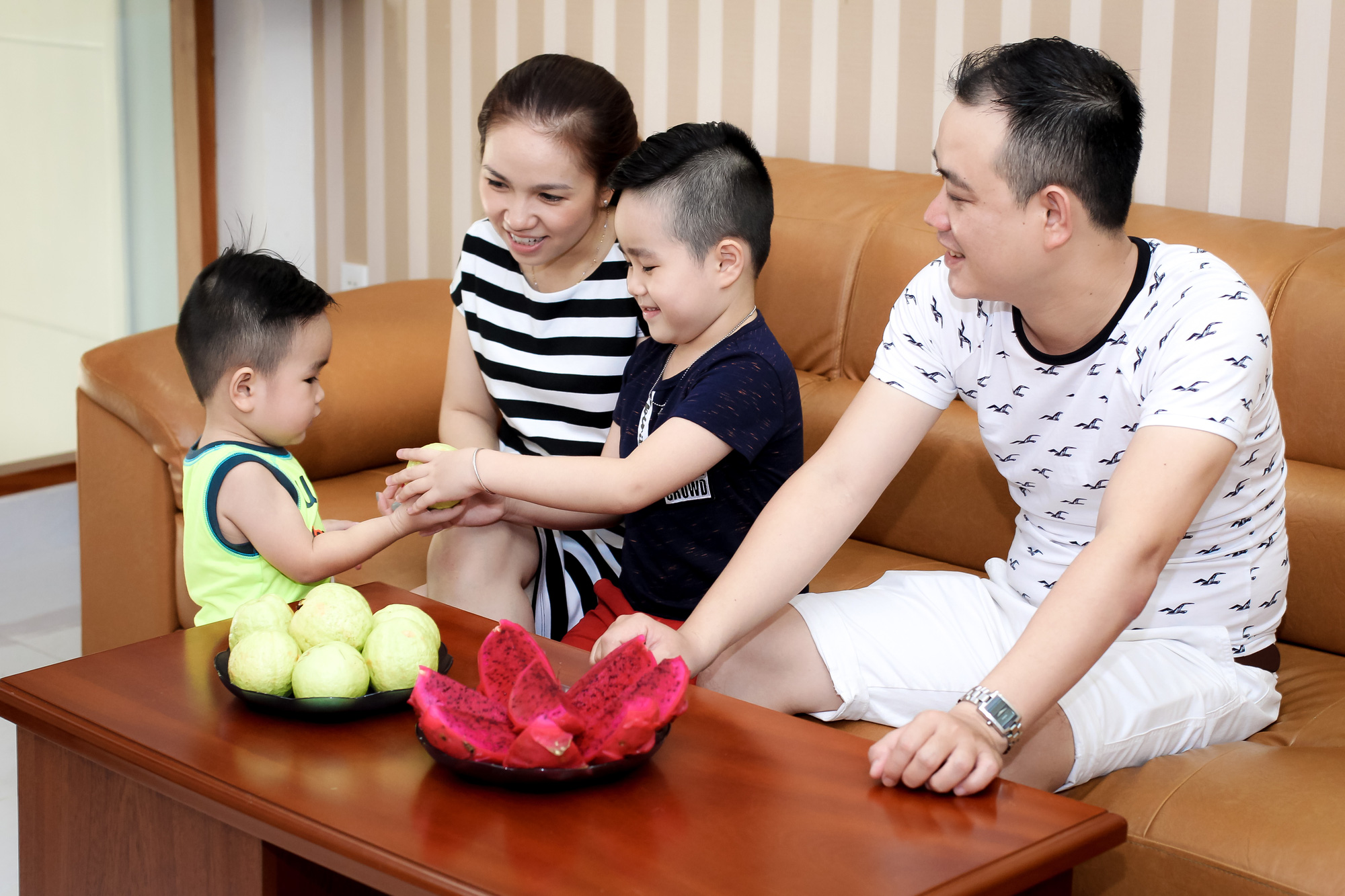 Kiểm soát cảm xúc trong thời gian giãn cách