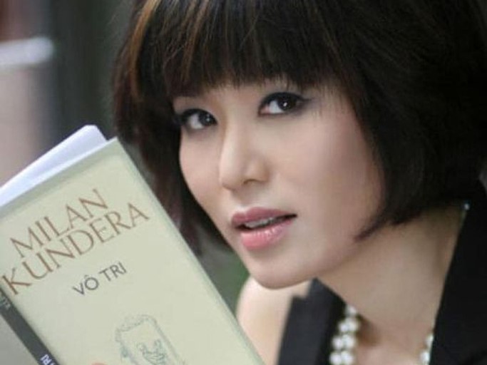 Di nguyện dang dở của cố Hoa hậu Nguyễn Thu Thủy
