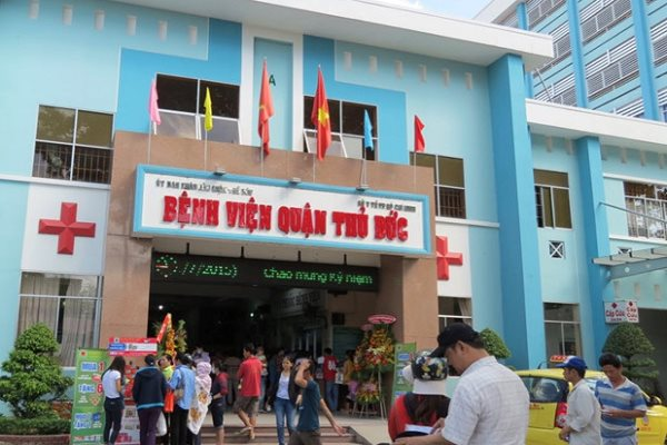 Bệnh nhân nghèo được cứu kịp thời nhờ "Quỹ giờ vàng"