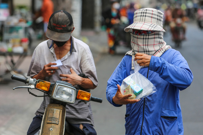 Người bạn trong thành phố