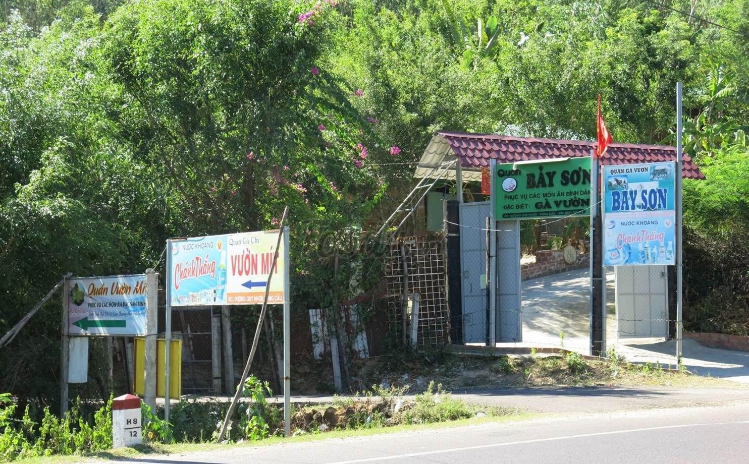 Độc đ&aacute;o con đường g&agrave; chỉ - Ảnh 1.