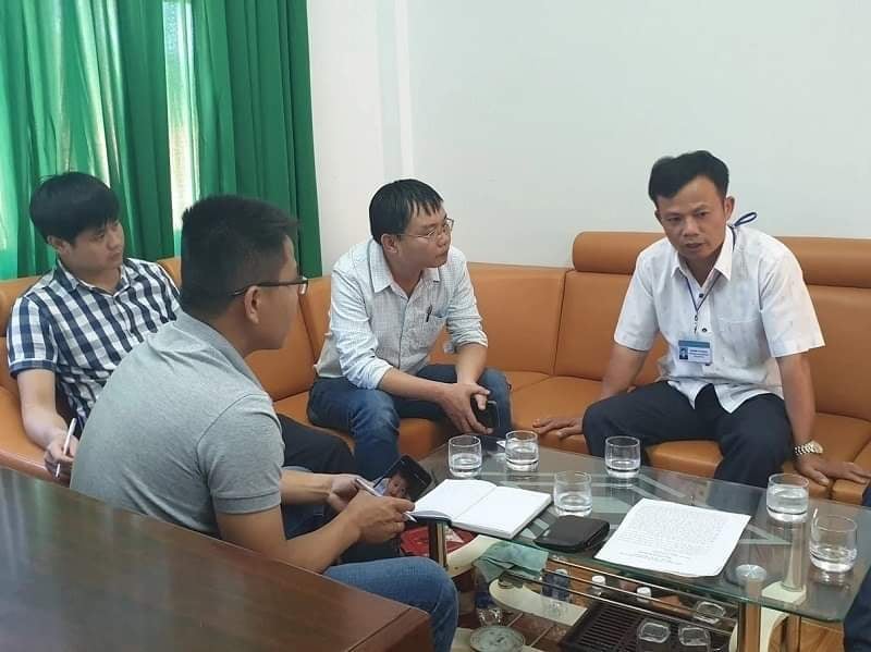 300 chữ ký xin miễn hình sự, nguyên chủ tịch xã có thoát án tù?