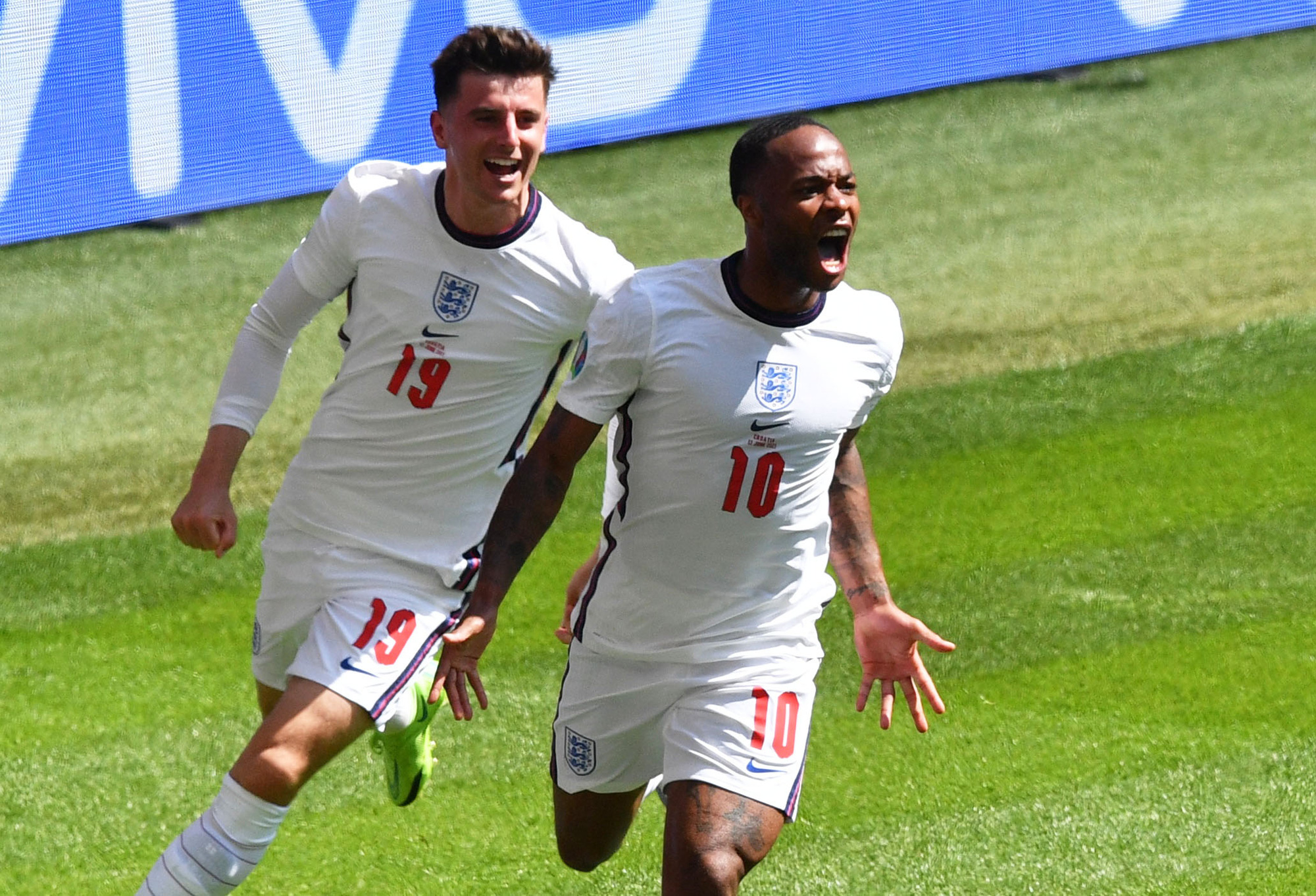 Anh - Croatia 1-0: Chiến thắng của sự thực dụng đến mức kh&ocirc; khan - Ảnh 2.