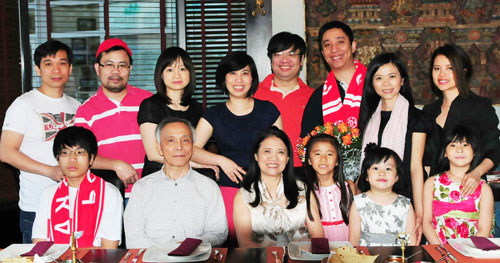 Chờ Lewy ghi bàn