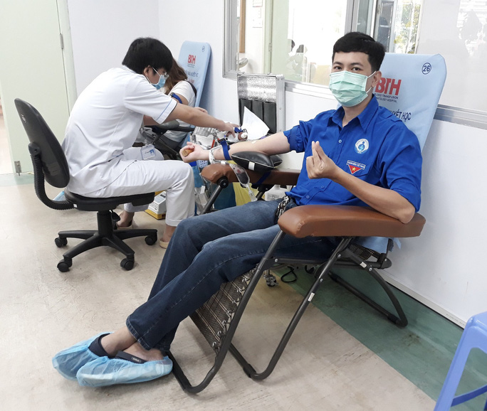 Lan tỏa tinh thần "mình vì mọi người"!