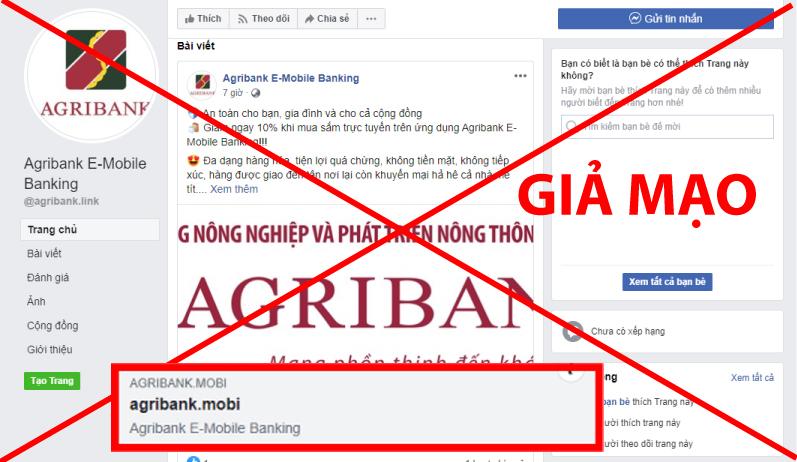 Nở rộ website giả mạo, lừa đảo trong mùa dịch