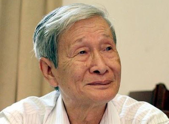 Nhà văn Nguyễn Xuân Khánh qua đời
