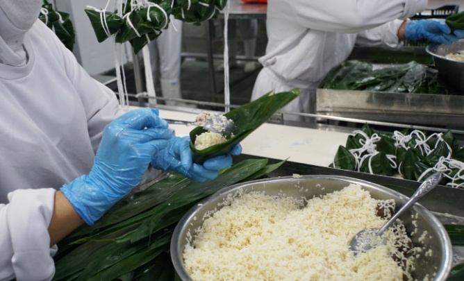 B&aacute;nh &uacute; tro Đại Ph&aacute;t đắt h&agrave;ng - Ảnh 1.
