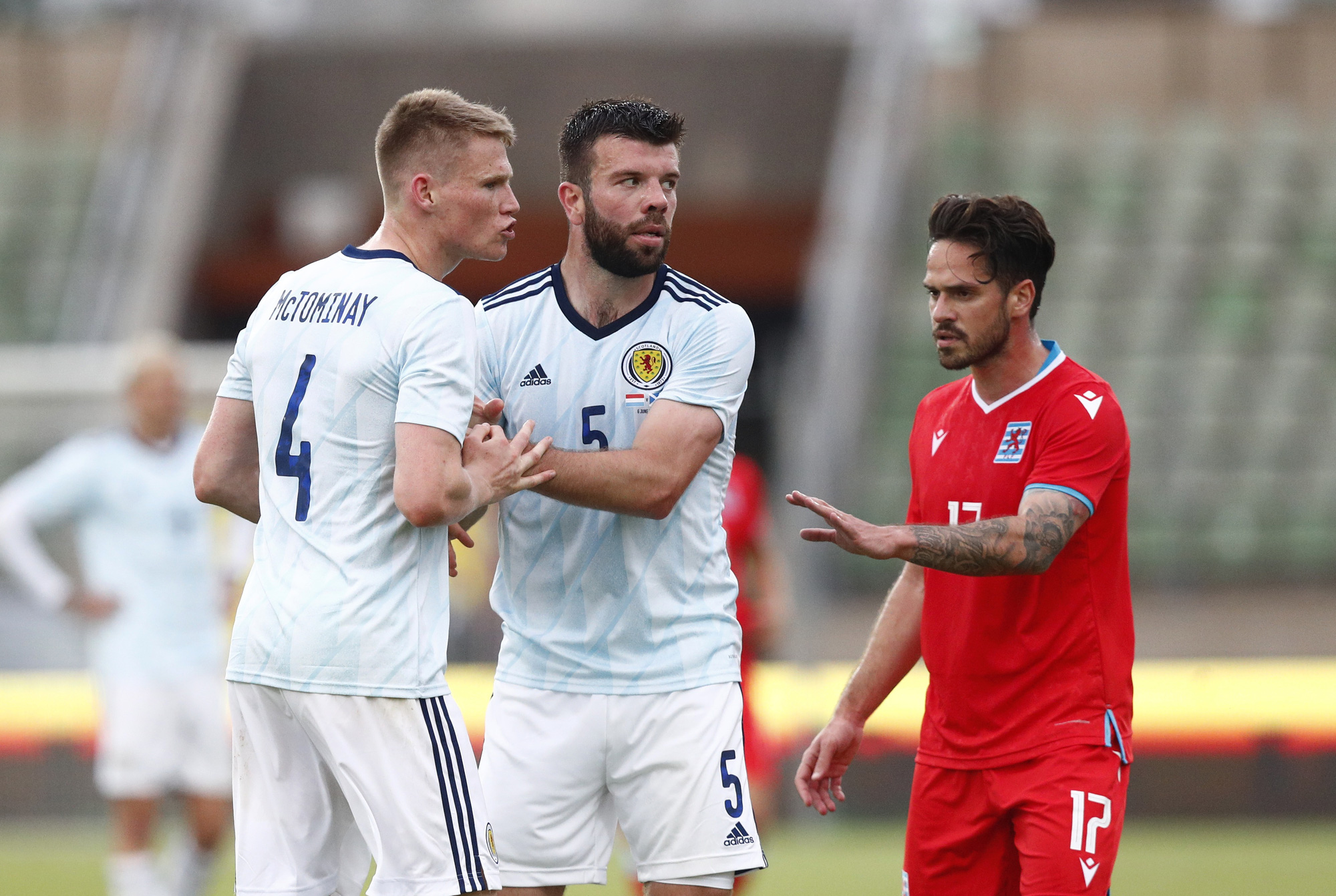 Soi k&egrave;o T&acirc;y Ban Nha - Thụy Điển, Scotland - CH Czech, Ba Lan - Slovakia - Ảnh 3.