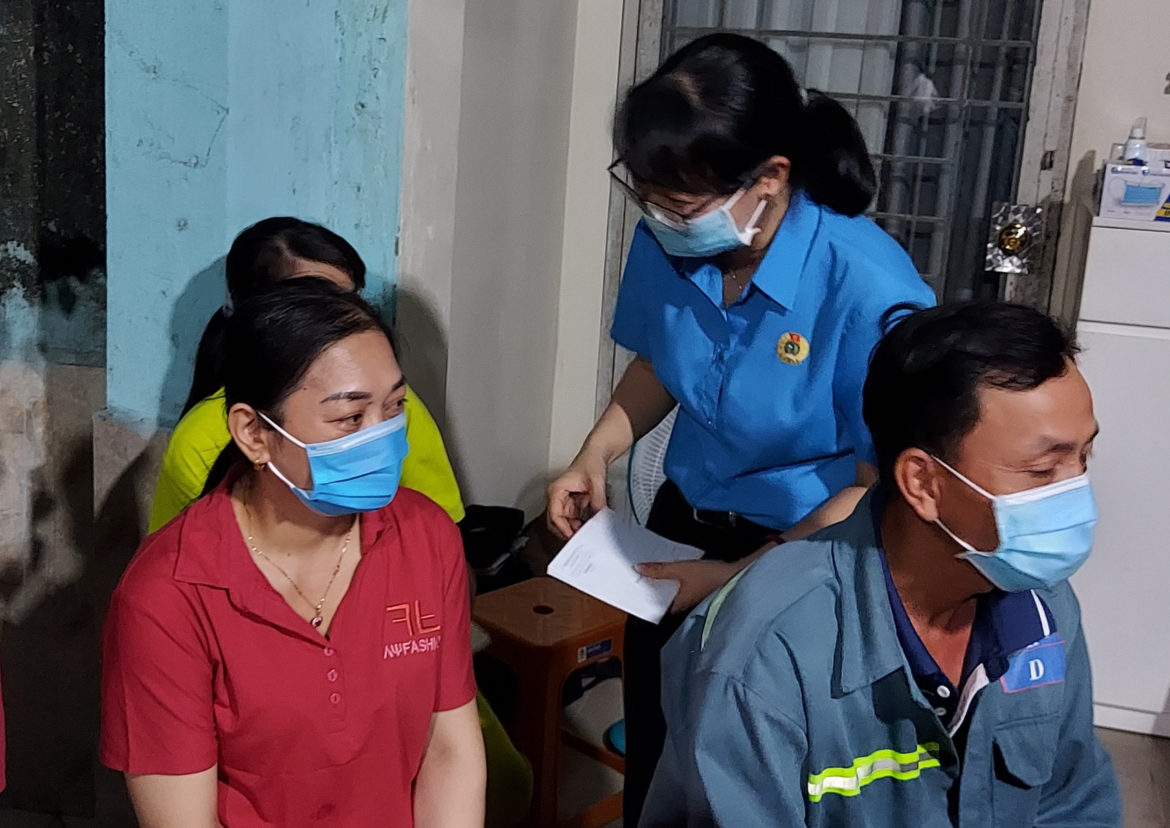 Đổi mới tổ chức v&agrave; hoạt động C&ocirc;ng đo&agrave;n trong t&igrave;nh h&igrave;nh mới - Ảnh 1.