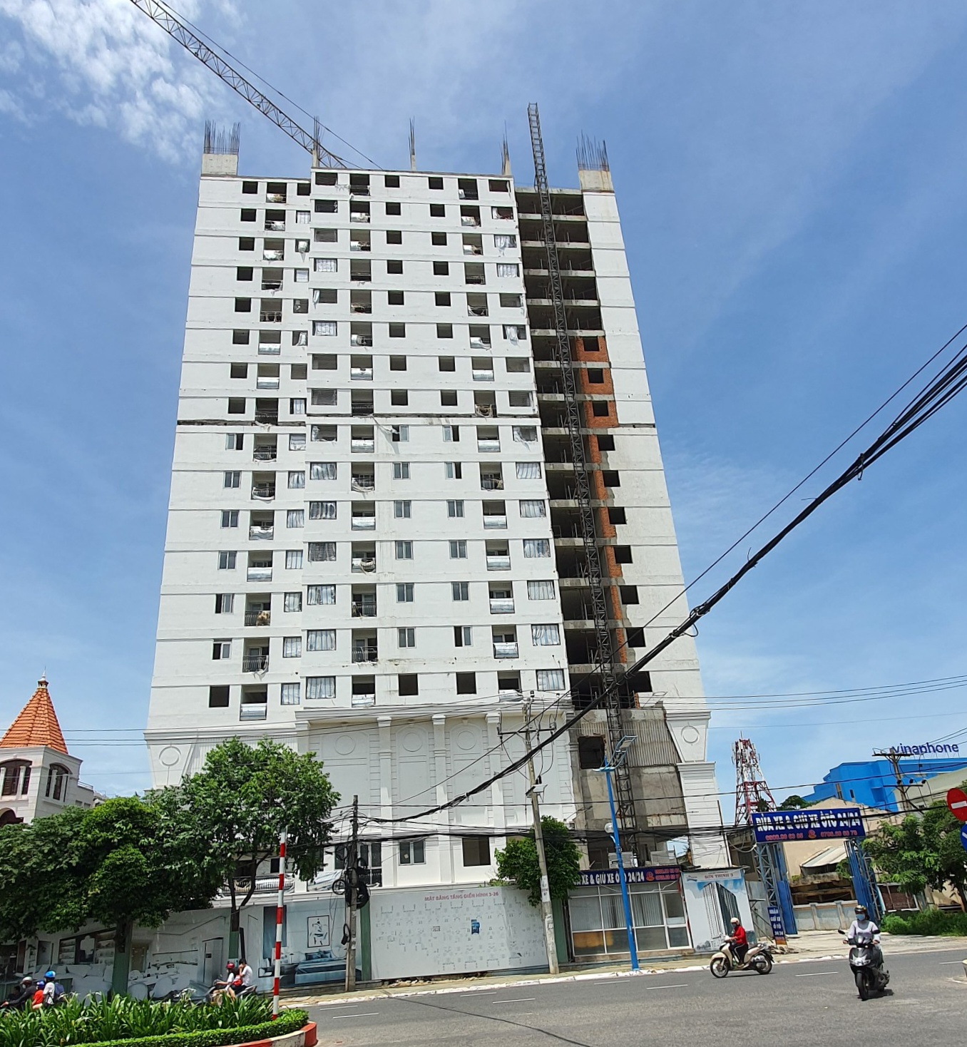 C&ocirc;ng an tỉnh B&agrave; Rịa - Vũng T&agrave;u khẩn cấp t&igrave;m người đ&atilde; mua căn hộ tại dự &aacute;n Sơn Thịnh 3 - Ảnh 1.