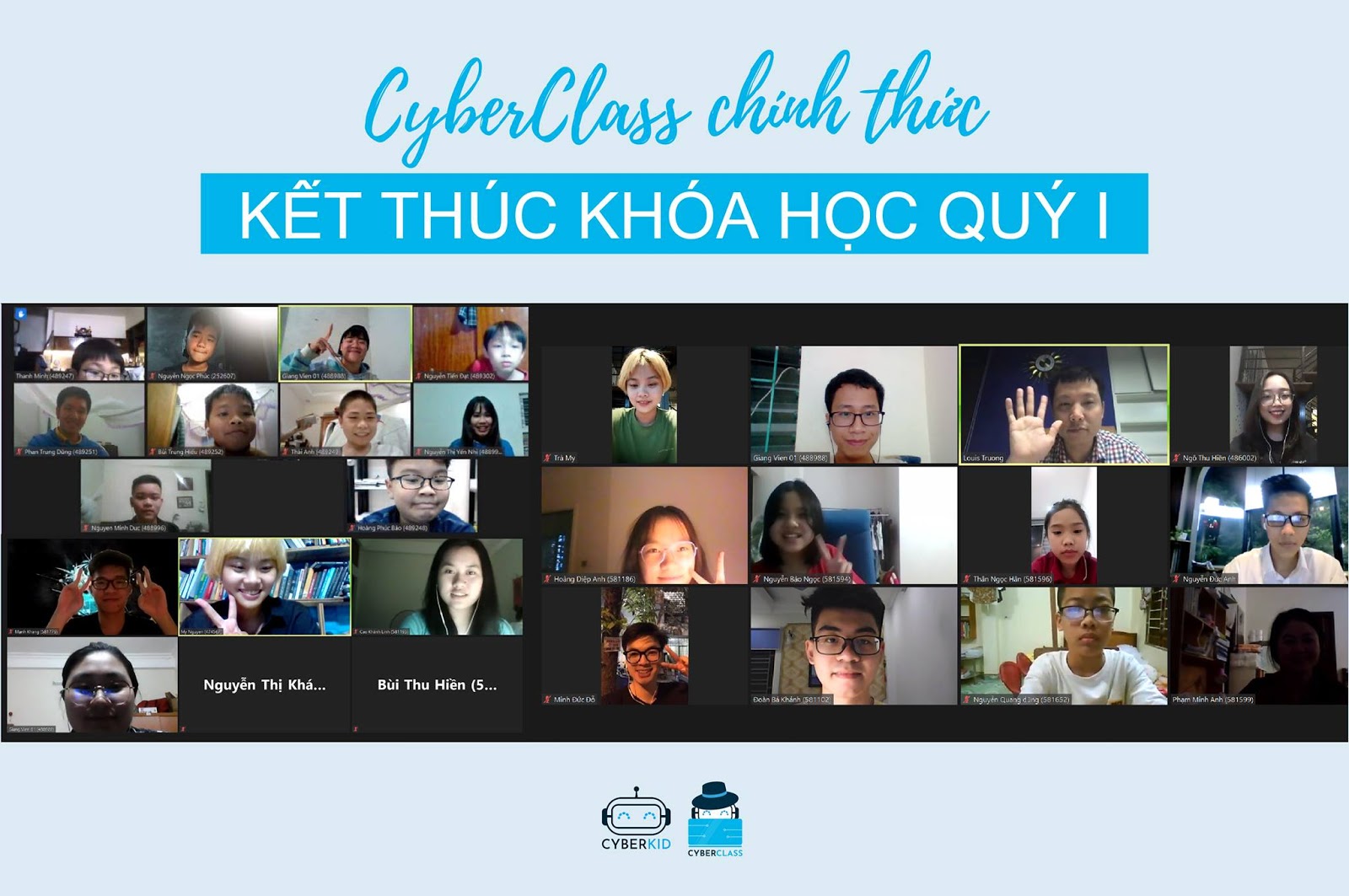 Định hướng cho trẻ em học lập tr&igrave;nh từ sớm c&oacute; phải l&agrave; quyết định đ&uacute;ng đắn? - Ảnh 3.