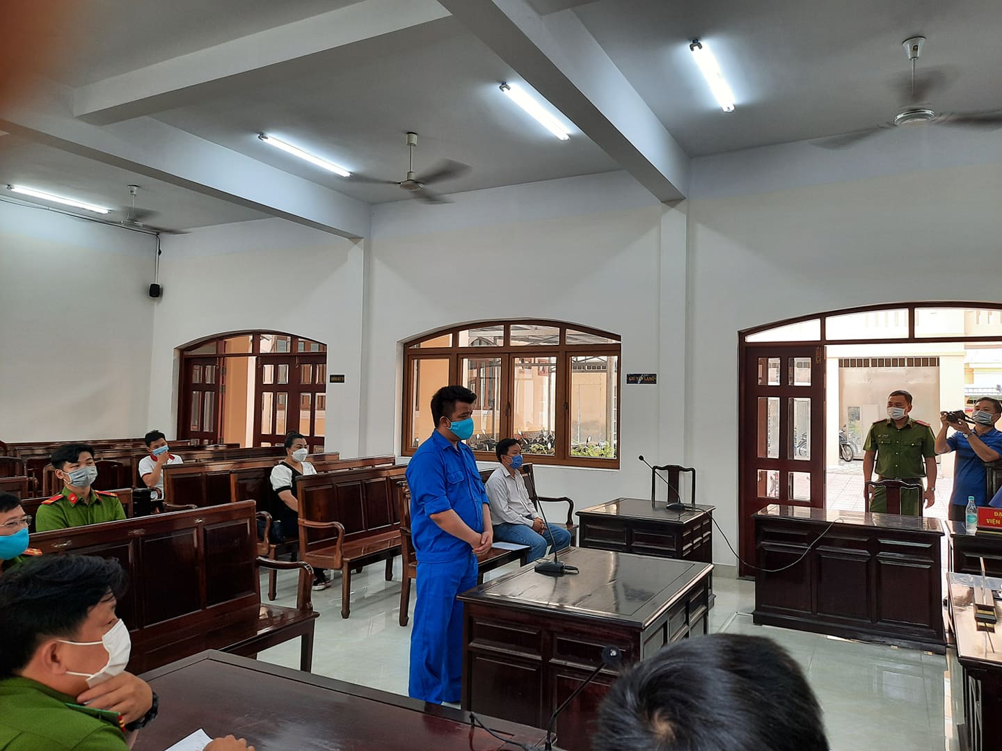 Vì sao điều tra lại vụ Toàn "đen" uy hiếp giám đốc 1 bệnh viện gây rúng động dư luận?