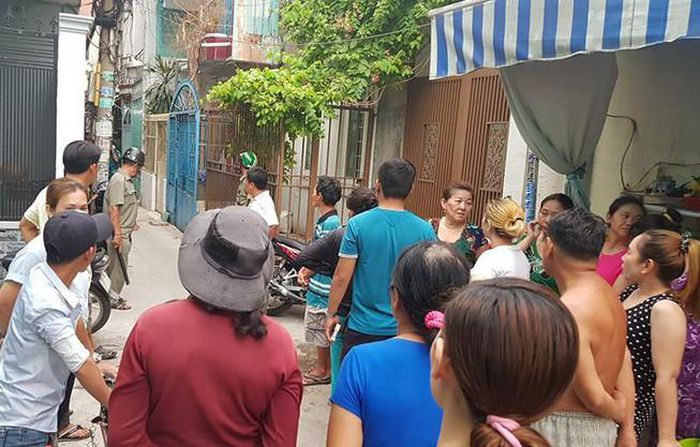 Công an TP HCM tìm thân nhân người bị sát hại ở cầu Rạch Ông