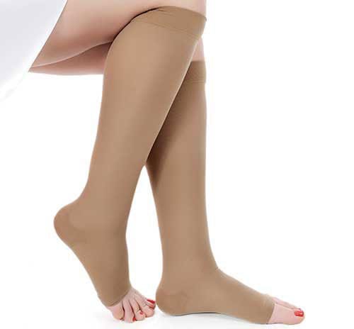 Nặng chân mỗi khi về chiều là bệnh gì?