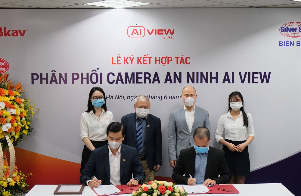 Ứng dụng camera AI View trong giám sát giao thông, cảnh báo cháy rừng