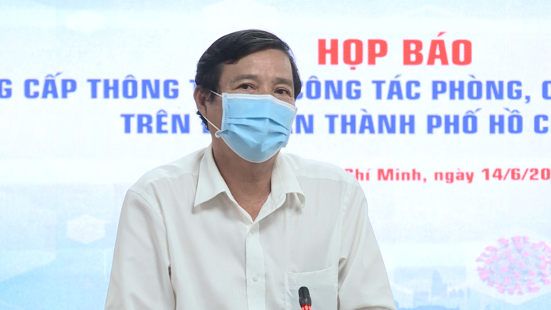 TP HCM thí điểm cách ly tại nhà đối với F1 được không?