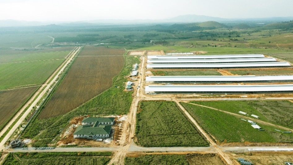 Vinamilk tiếp tục nằm trong Top 10 doanh nghiệp ni&ecirc;m yết tốt nhất 2021 - Ảnh 2.