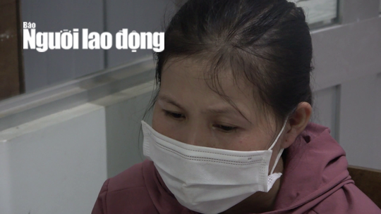 Cha chồng bị con dâu trộm hơn nửa tỉ đồng vì mâu thuẫn gia đình