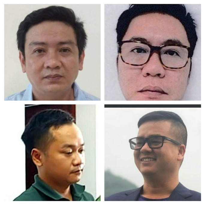 Trả hồ sơ điều tra bổ sung vụ &aacute;n Trương Ch&acirc;u Hữu Danh v&agrave; nh&oacute;m B&aacute;o Sạch - Ảnh 1.