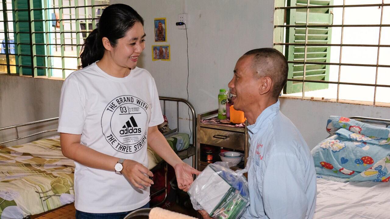 Về TP HCM đi, việc nhiều lắm, đừng lo...! - Ảnh 2.