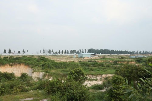 Đề nghị kỷ luật Bí thư Tỉnh ủy Bình Dương
