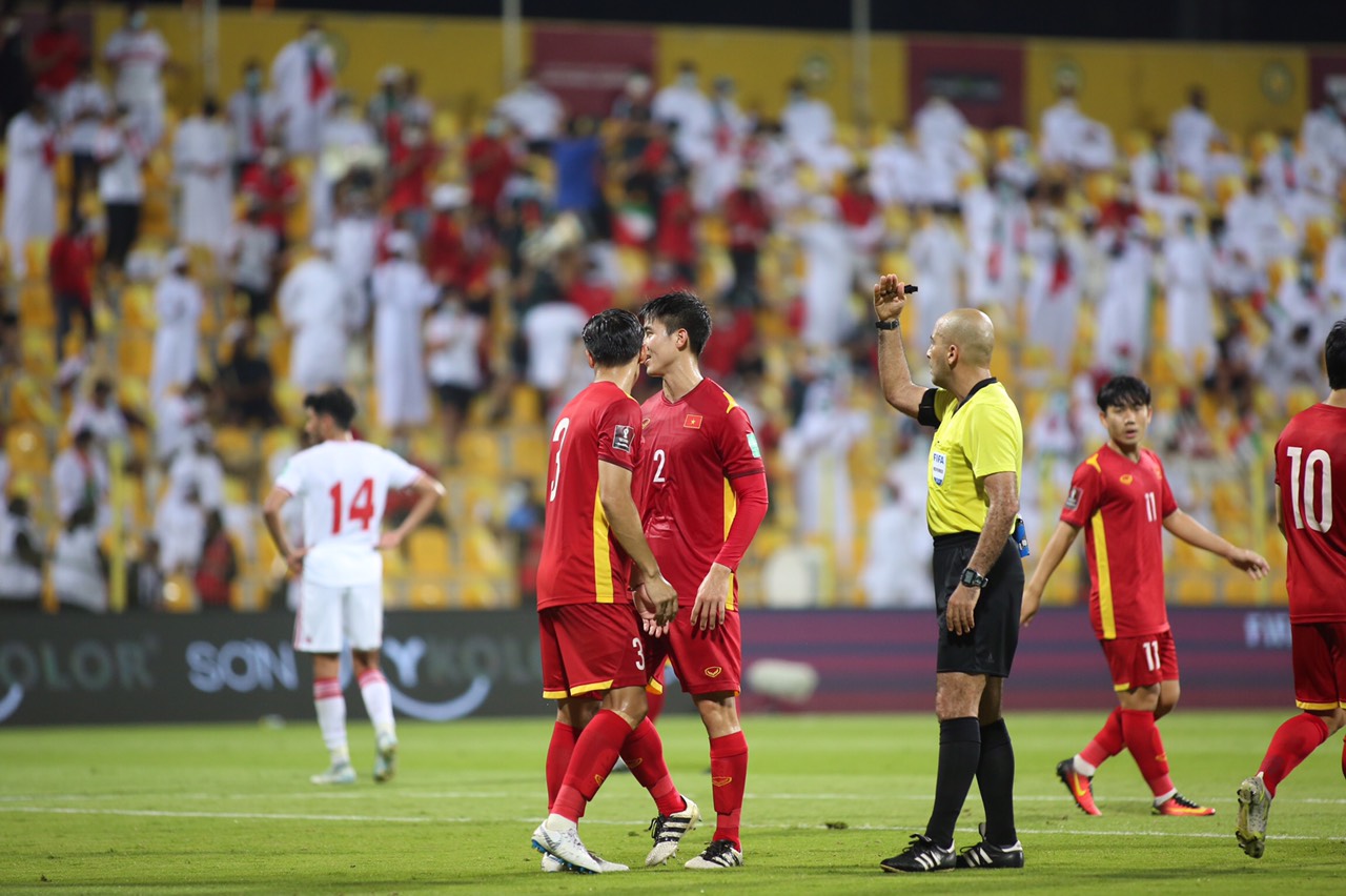 Triều Ti&ecirc;n r&uacute;t khỏi V&ograve;ng loại U23 ch&acirc;u &Aacute; 2022, AFC phải bốc thăm điều chỉnh bảng đấu - Ảnh 2.