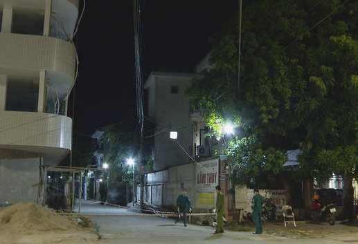 Nhân viên ngân hàng dương tính SARS-CoV-2 chưa rõ nguồn lây