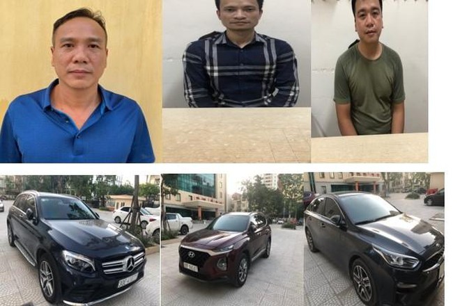 Triệt phá đường dây cá độ mùa EURO hơn 1.500 tỉ đồng