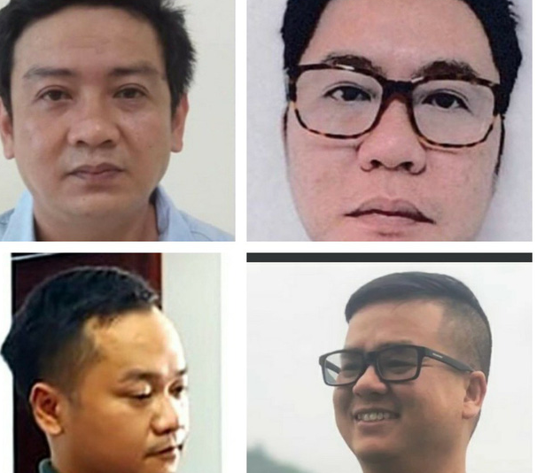 Trả hồ sơ điều tra bổ sung vụ án Trương Châu Hữu Danh và nhóm "Báo Sạch"