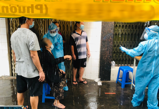 Tối 16-6, thêm 149 ca mắc Covid-19 trong nước, TP HCM đang điều tra dịch tễ 12 ca