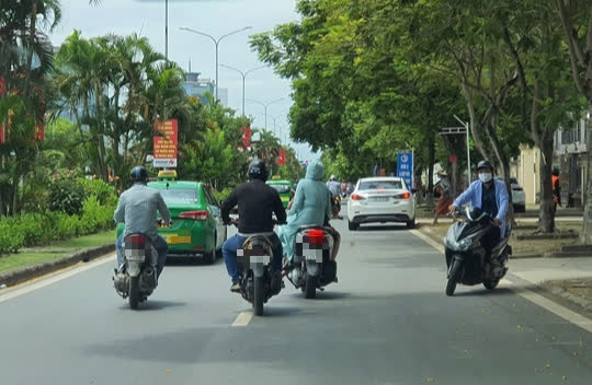 Điều tra vụ nữ thẩm phán bị 3 kẻ lạ mặt ném chất bẩn vào người