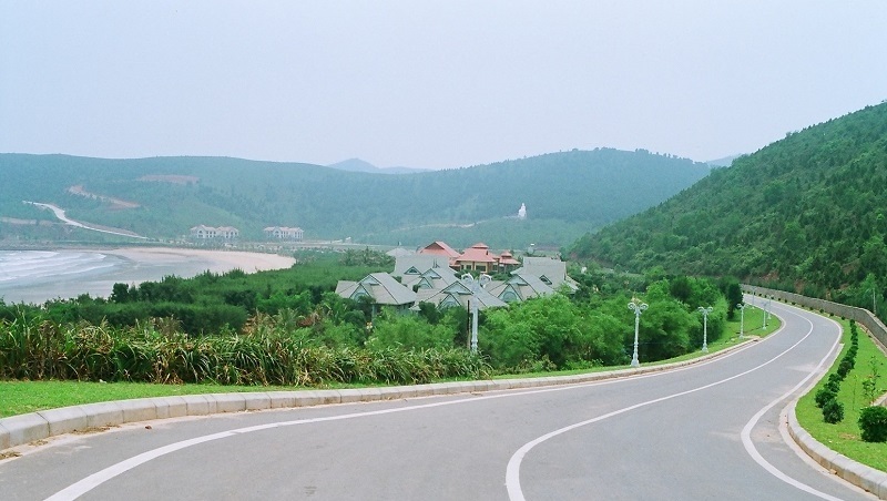 B&atilde;i Lữ v&agrave; sứ mệnh n&acirc;ng tầm du lịch Nghệ An - Ảnh 2.