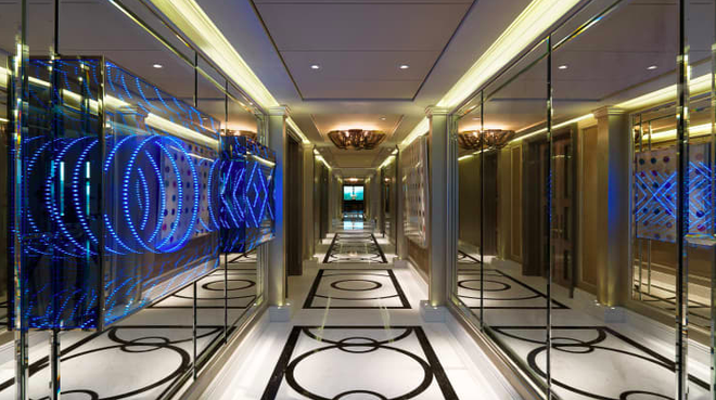 Căn penthouse đắt nhất London trị gi&aacute; 247 triệu USD - Ảnh 2.
