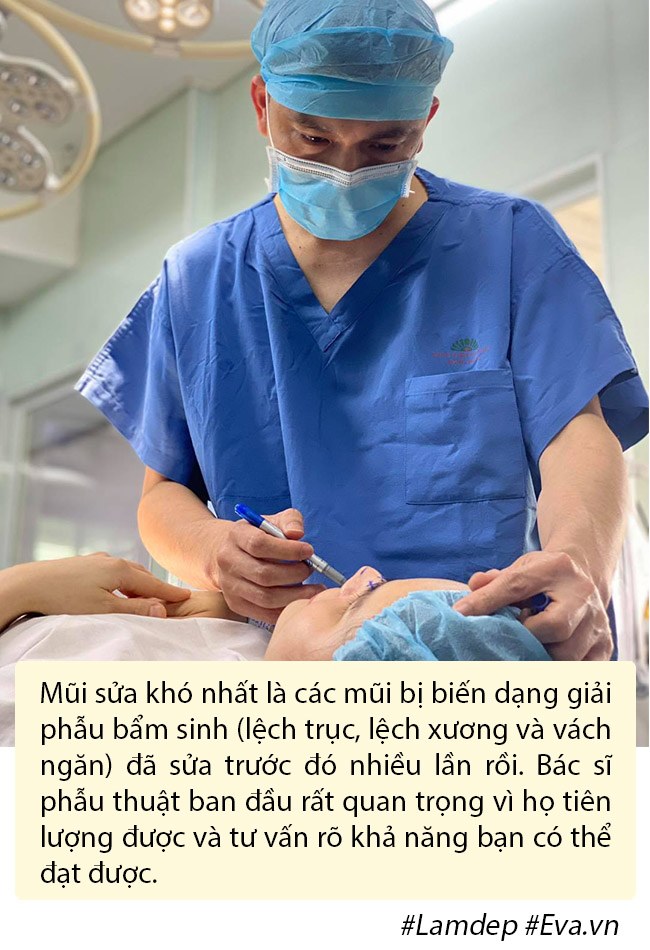 Dao k&eacute;o hỏng: Nỗi khổ của bệnh nh&acirc;n v&agrave; c&aacute;i kh&oacute; của b&aacute;c sĩ - Ảnh 12.