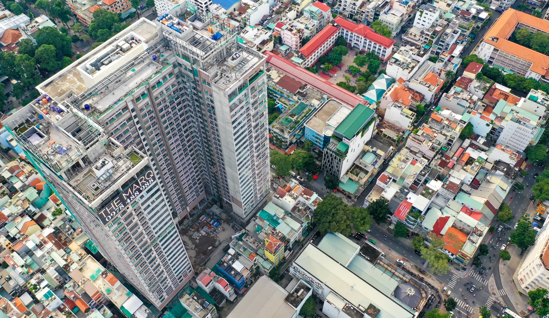 Nhà đầu tư rao bán cắt lỗ căn hộ - Ảnh 2.