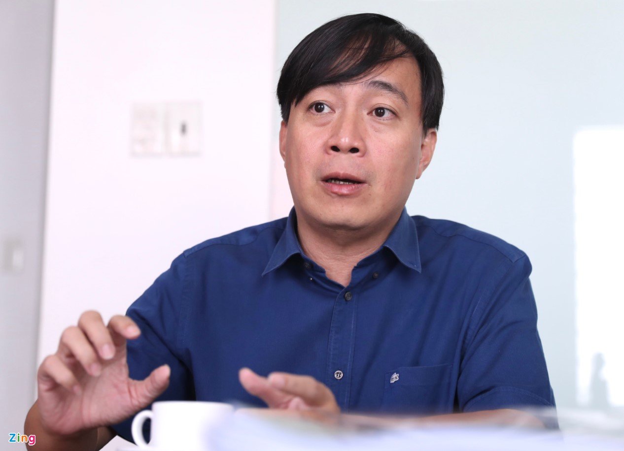 Nhà đầu tư rao bán cắt lỗ căn hộ - Ảnh 3.