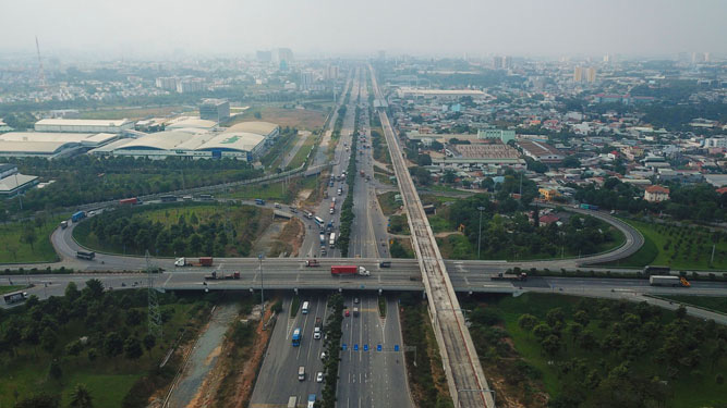 Đậm đà tình người thành phố