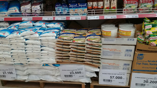 Việt Nam áp thuế chống bán phá giá đường nhập từ Thái Lan
