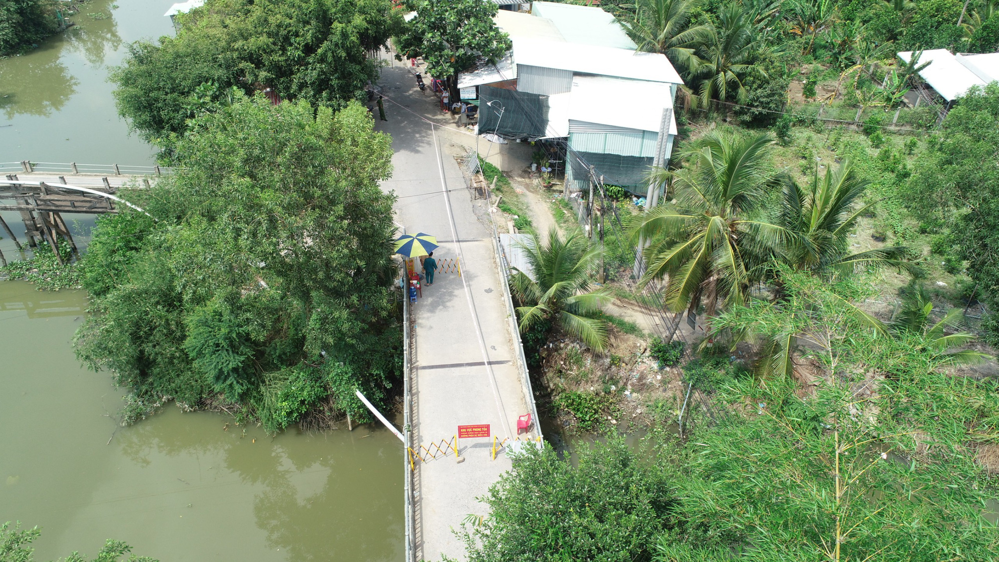 Tiền Giang dốc toàn lực chống dịch Covid-19