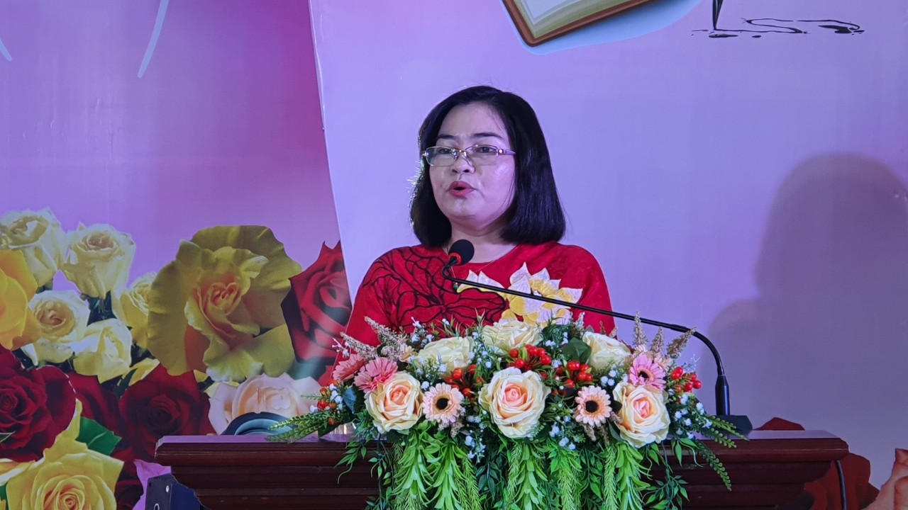 Nhiều l&ugrave;m x&ugrave;m tại Sở Gi&aacute;o dục - Đ&agrave;o tạo TP Cần Thơ - Ảnh 1.