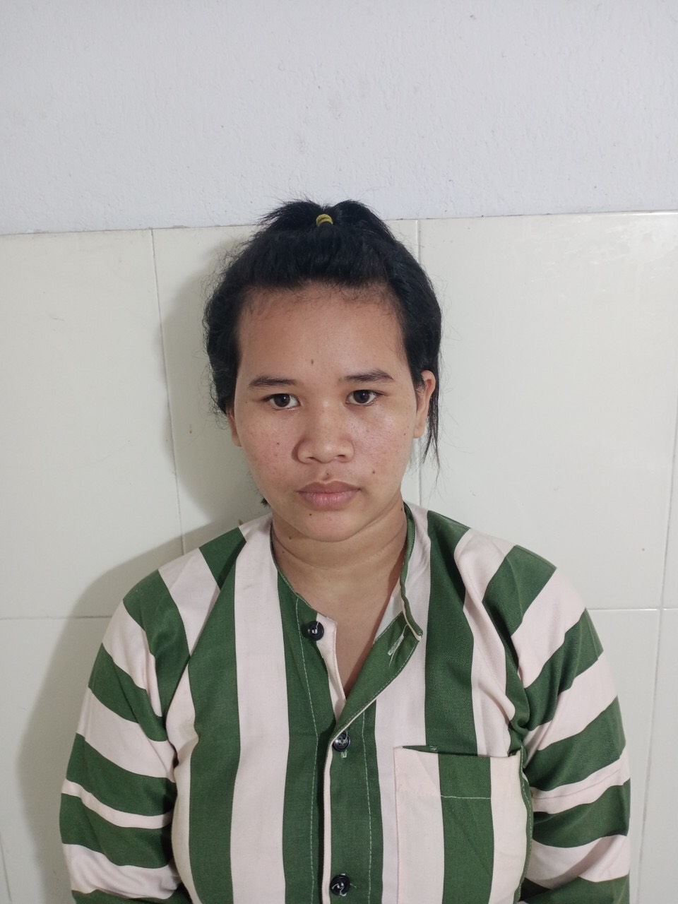 Băng nhóm tội phạm gây hoang mang ở TP Thủ Đức và Bình Dương sa lưới
