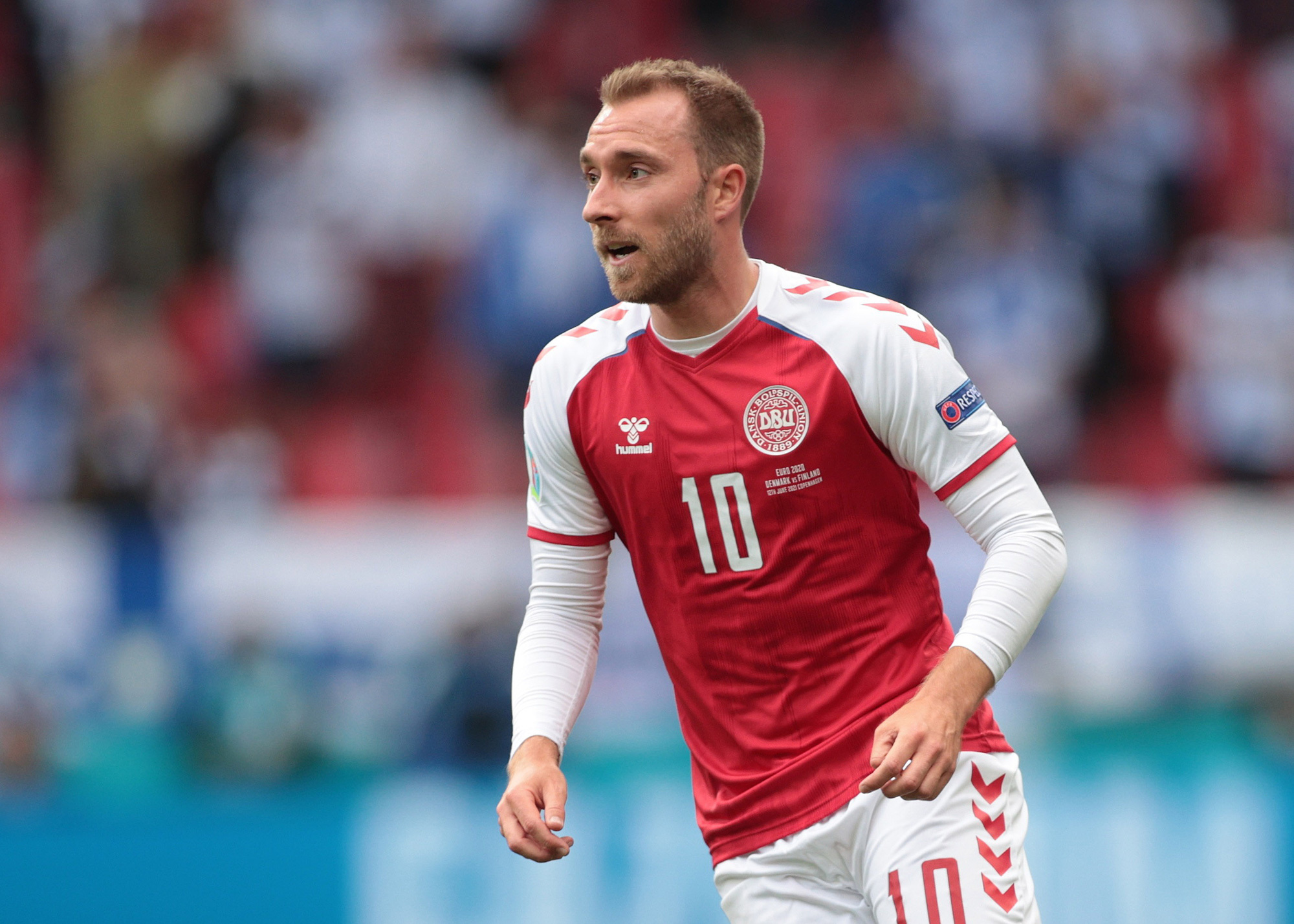 Ngôi sao Christian Eriksen sẽ được cấy máy kích tim