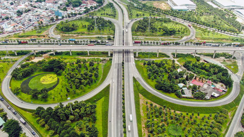 HIỆN THỰC HÓA KHÁT VỌNG CỦA TP HCM (*): Xác lập hạt nhân vùng TP HCM