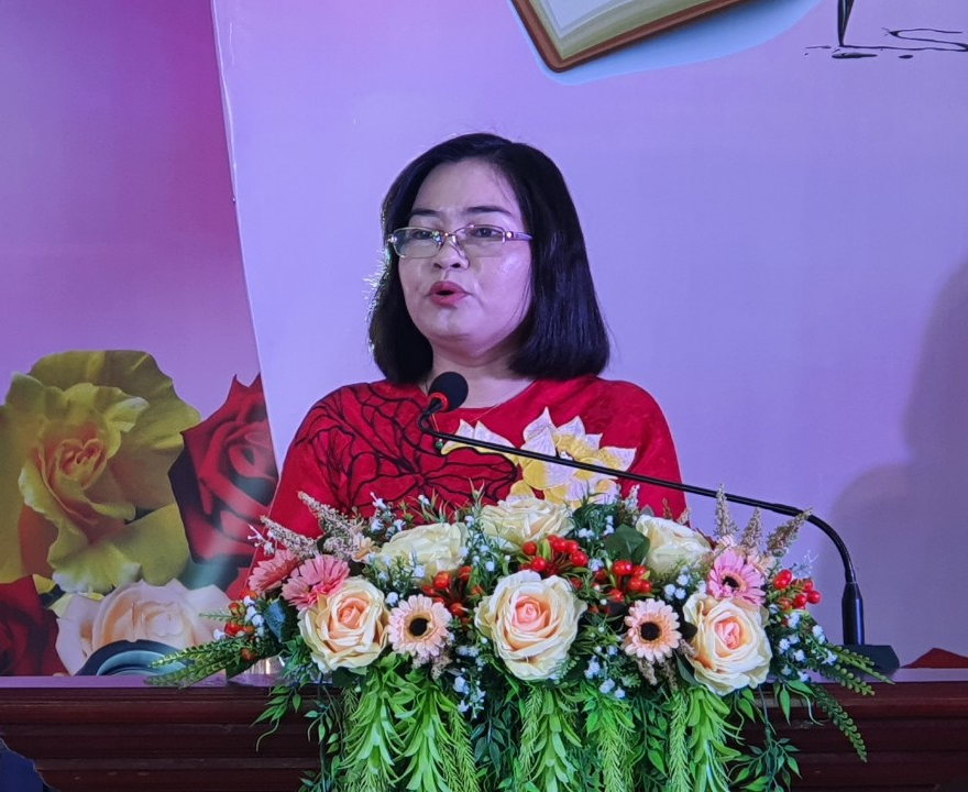 Giám đốc và Phó Giám đốc Sở Giáo dục và Đào tạo TP Cần Thơ xin nghỉ việc